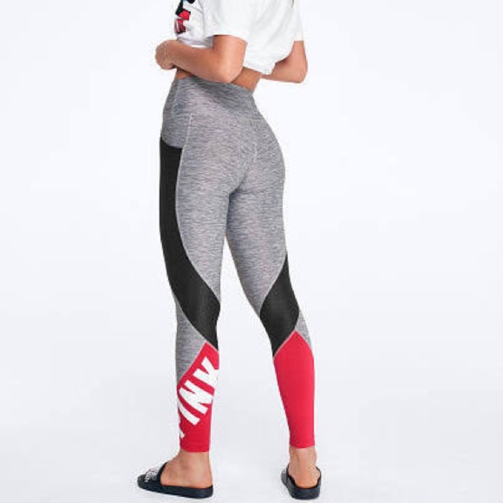 Pink ultimate legging BNWOT